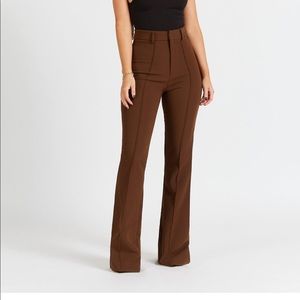 Because of Alice trousers